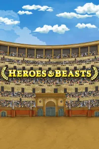 Heroes & Beasts